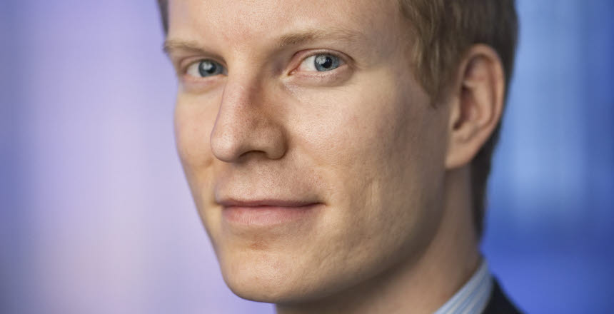 Bild på mynt i olika valörer