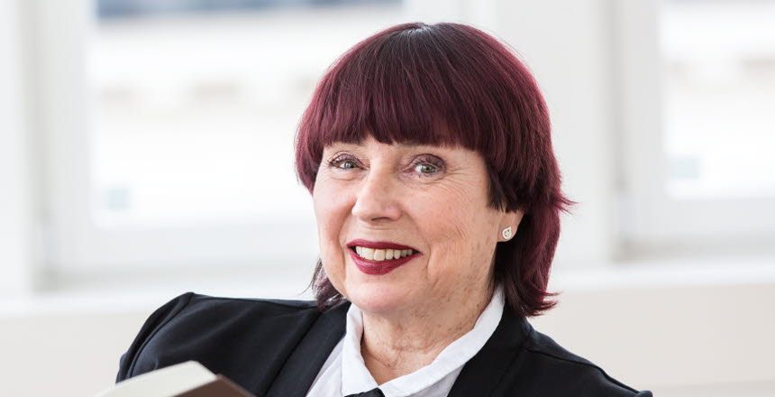 Coacherna Marianne Hiller och Ellen Salén Wettergren
