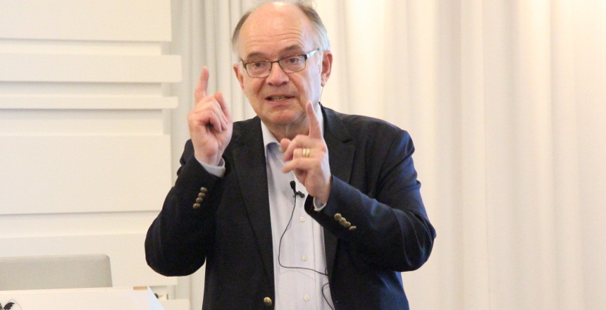 Göran Stiernstedt