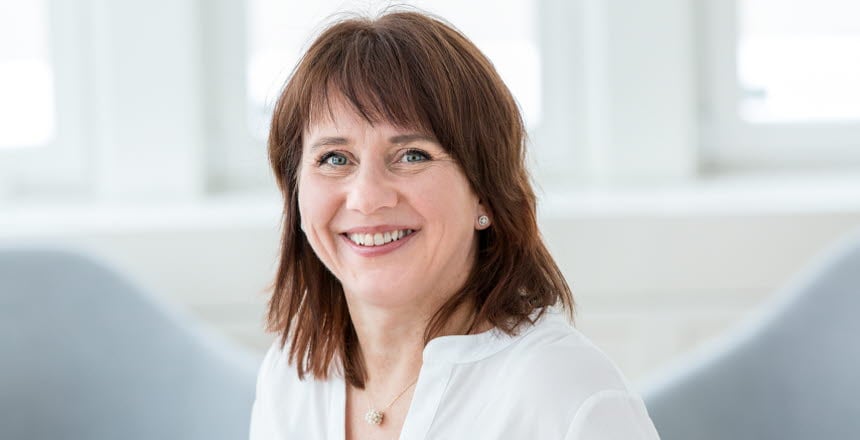 Merja Nyholm