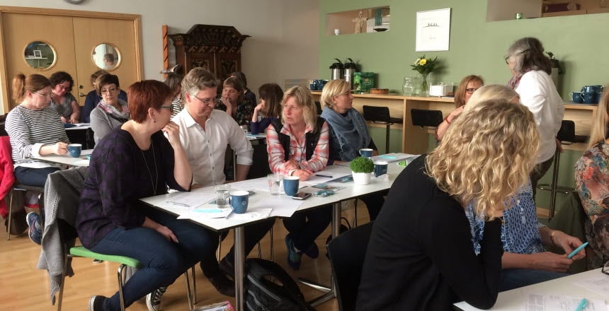 Chefsmöte om kommunikation
